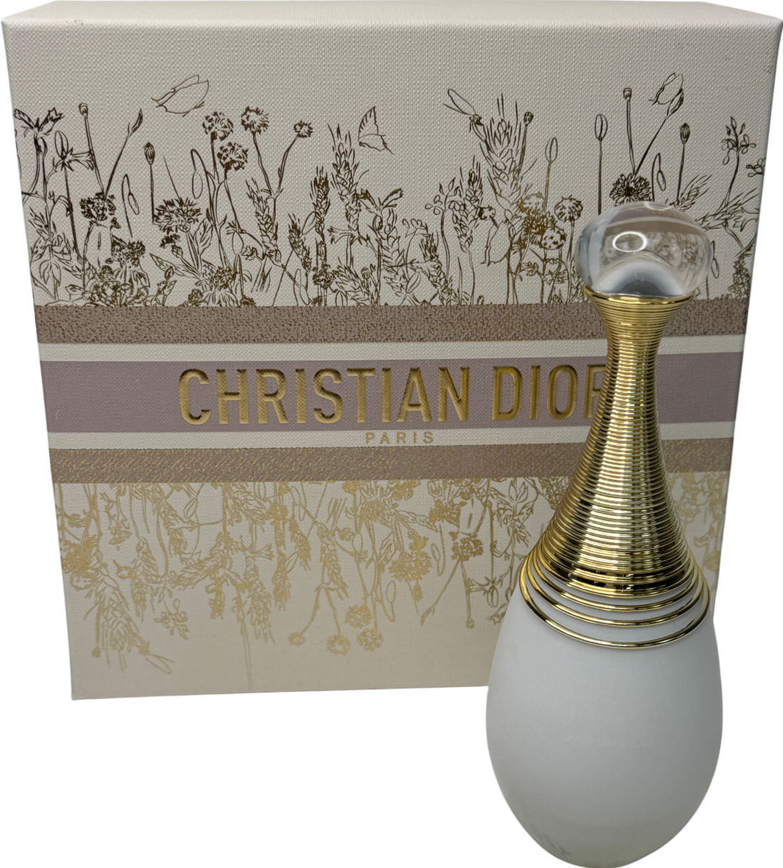 Dior J'adore Parfum D'eau Eau De Parfum 100ml