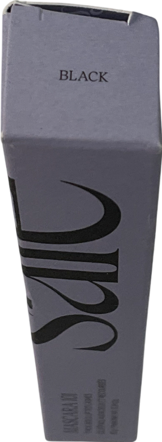 saie Mascara 101 Black 10g