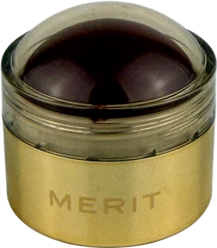 Merit Flush Balm Cheek Color Postmodern 4.5g
