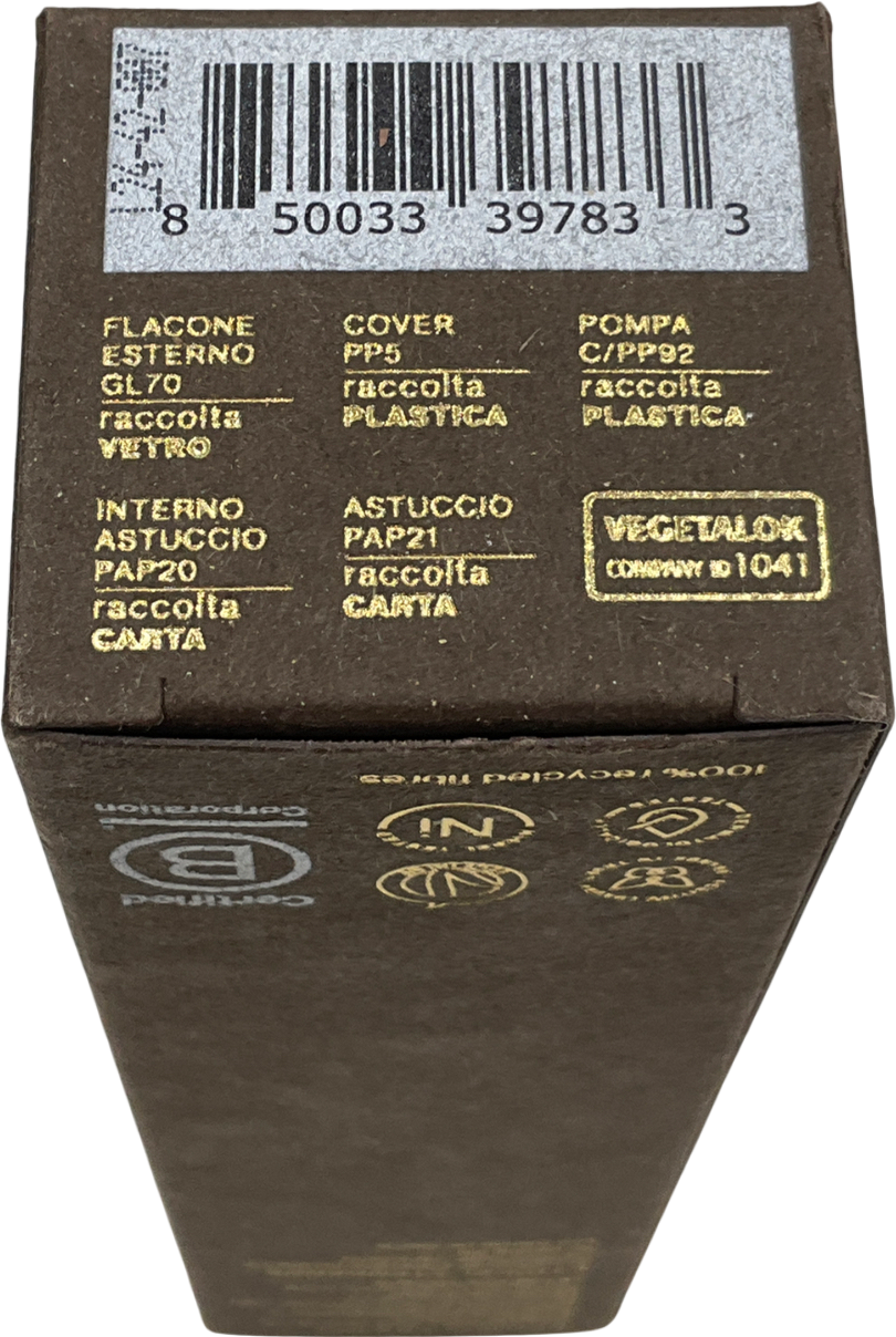 Irene Forte Rose Body Oil 100ml