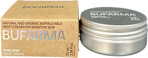 Bufarma Bare Skin Night Cream 75ml