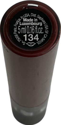 Sephora Cream Lip Stain Matte Liquid Lipstick 23 Copper Blush 5ml