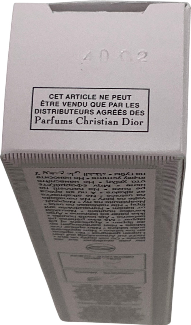 Dior Mini Miss Solid Perfume 3.2g