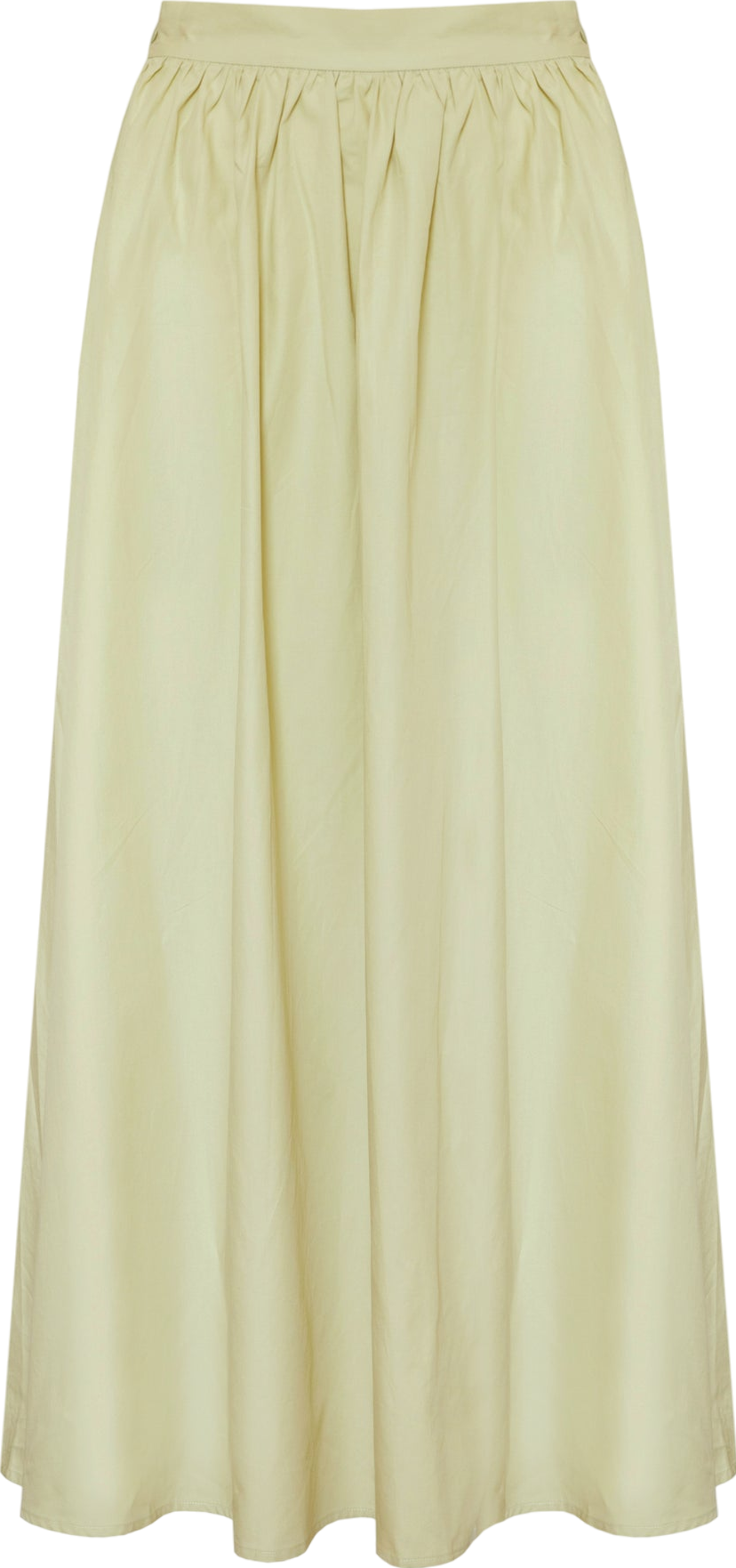 Jovonna London Midi Skirt with pockets Green BNWT UK M