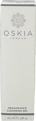 Oskia Renaissance Cleansing Gel 35 ml
