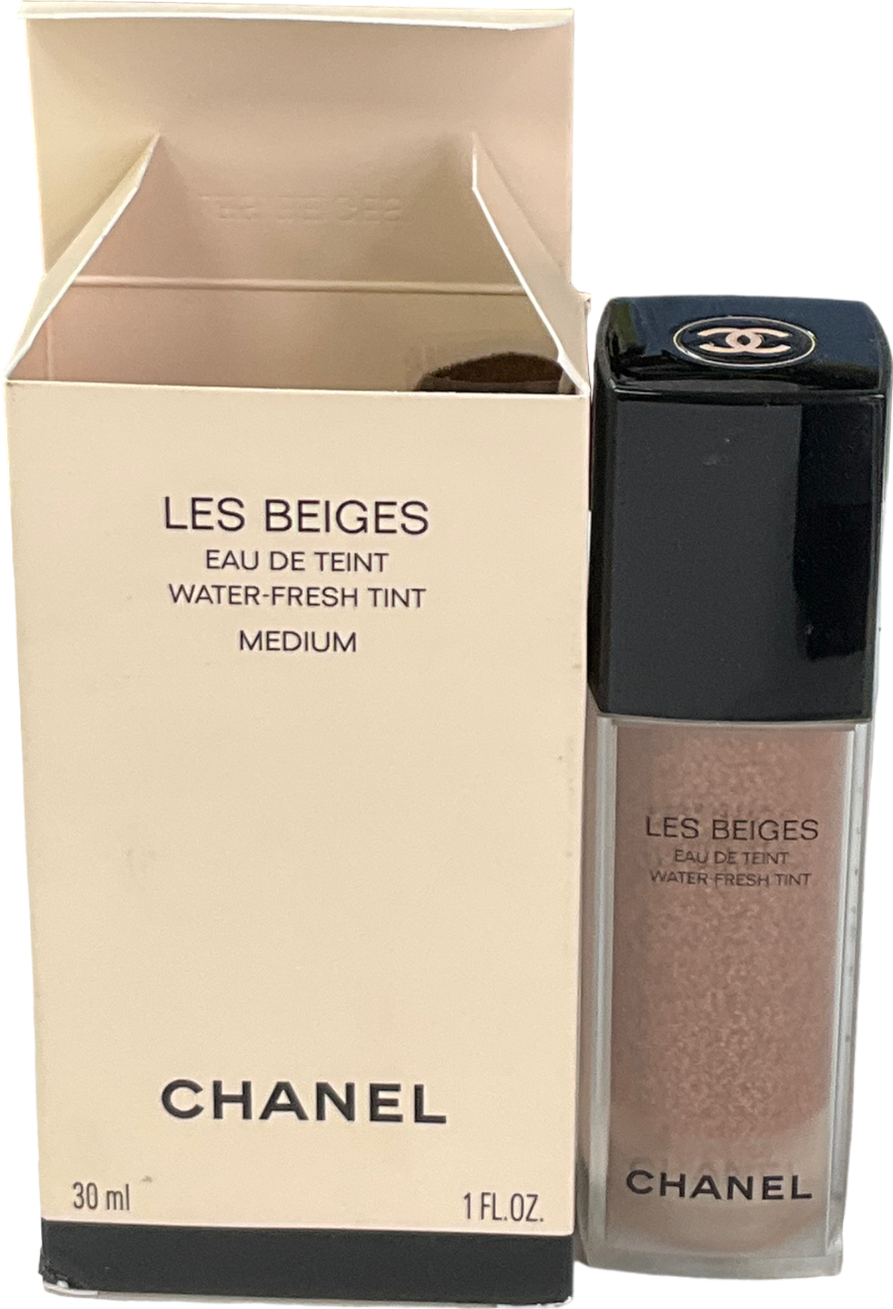 Chanel Les Beiges Water-fresh Complexion Touch 30ml