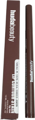 Huda Beauty Lip Contour Stain Rich Brown 1ml