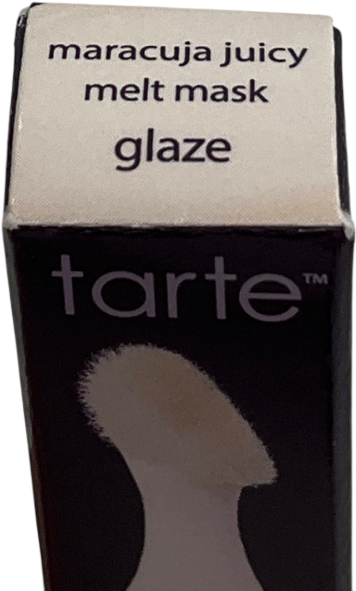 Tarte Maracuja Juicy Melt Mask Glaze 3ml