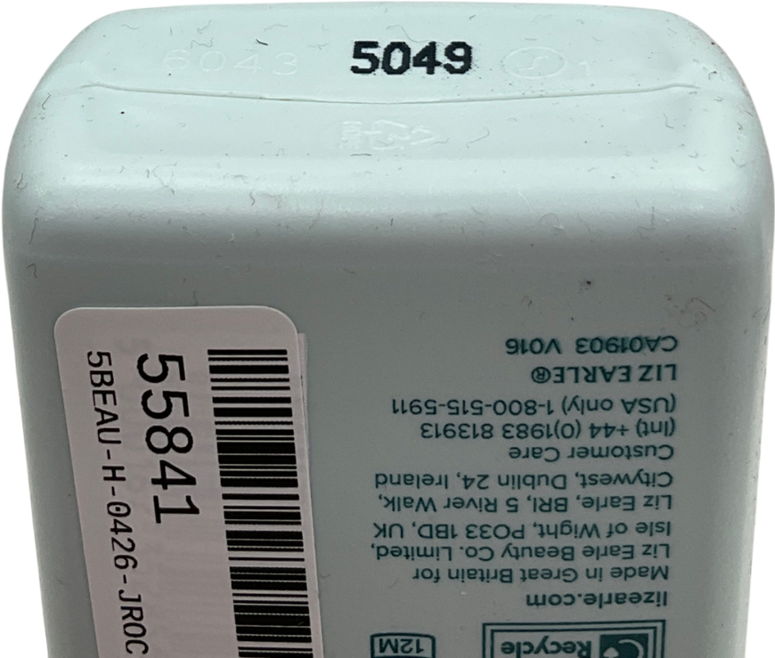 Liz Earle Instant Boost Skin Tonic Bottle 200ml