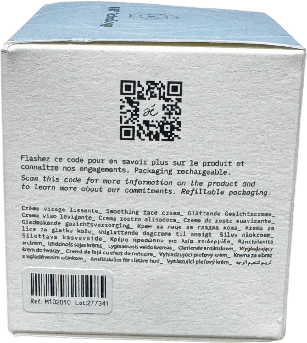 NEURAE The Balm Relaxing & Smoothing_ Youthful Skin Cream 50ML