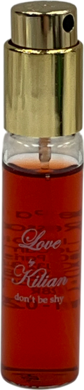 Kilian Love Perfume - Travel Size Dont Be Shy 7.5ml