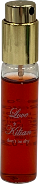 Kilian Love Perfume - Travel Size Dont Be Shy 7.5ml