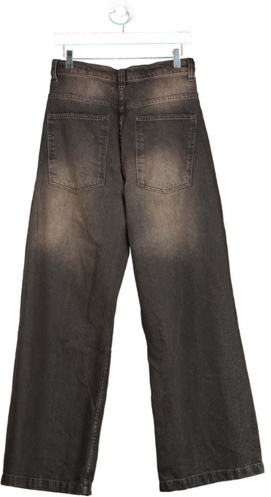 Jaded London Vintage Brown Collossus Jeans W30