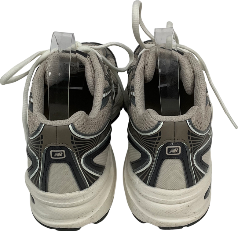 New Balance Beige 740 Trainers In Brown UK 5 EU 38 👠