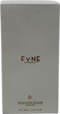 FYNE Radiance Repair Hair Oil 30ml