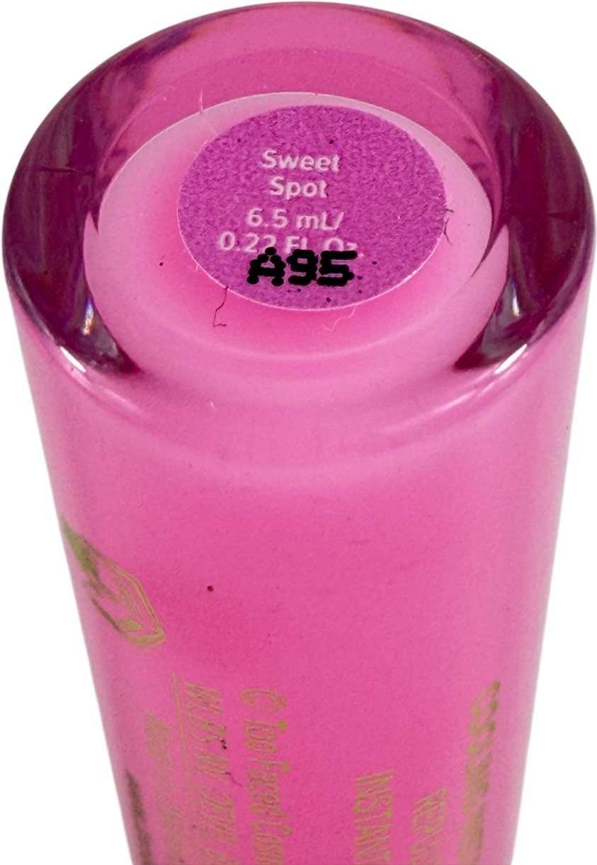Too Faced Lip Injection Lip Gloss Sweet Spot 6.5ml
