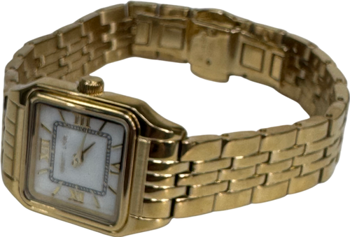 Abbott Lyon Metallic Essence Gold 23 Watch