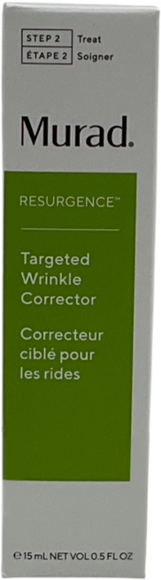 Murad Targeted Wrinkle Corrector 15ml
