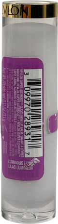 Revolution Super Lustrous Glass Shine Lip Balm 017 3.1g