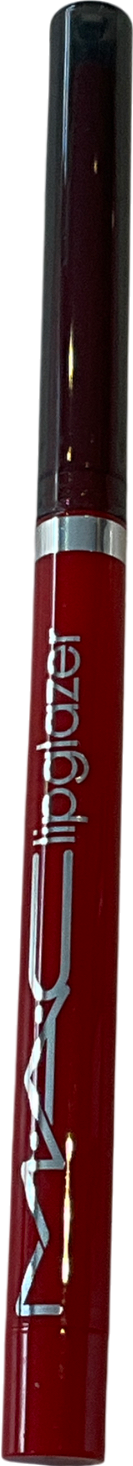 MAC Lip Glazer Glossy Liner Lady Danger 0.25g