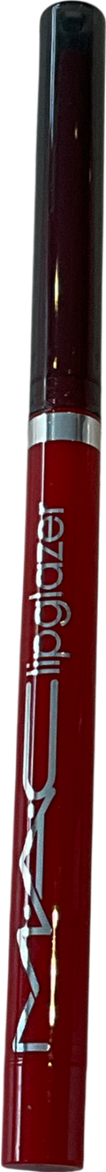 MAC Lip Glazer Glossy Liner Lady Danger 0.25g