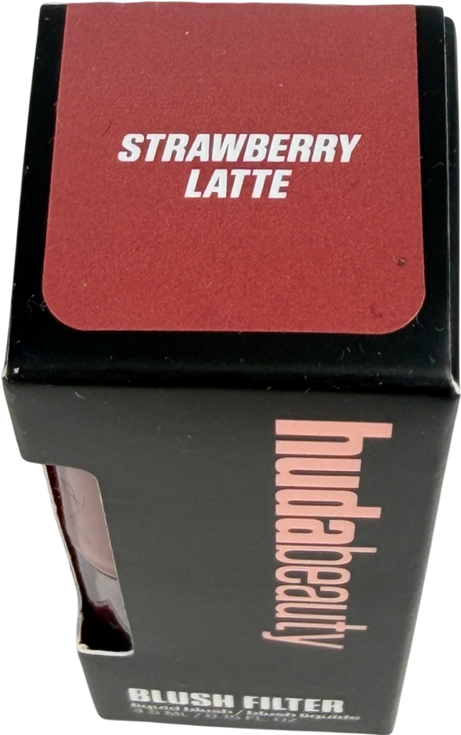 Huda Beauty Blush Filter Strawberry Latte 4.5ml
