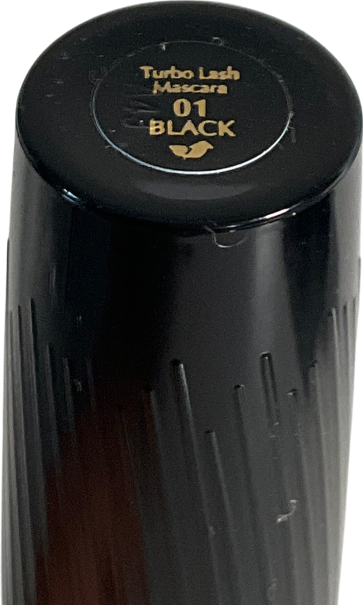 Estee Lauder Turbo Lashhigh Powered Volume + Length Mascara Black One size