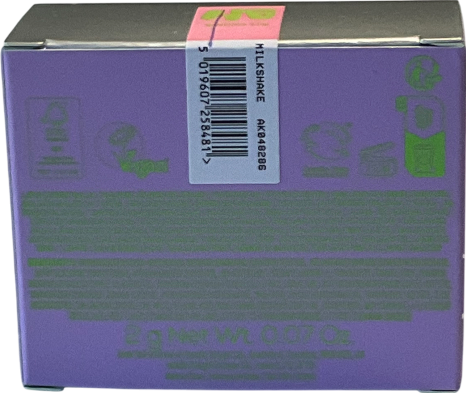 glow hub Glow Balm Milkshake 2g