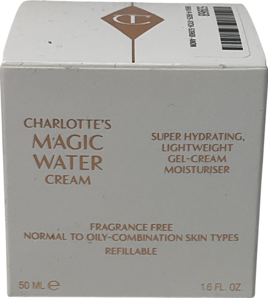 Charlotte Tilbury Magic Water Cream 50ml