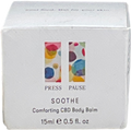 press pause Soothe Comforting Body Balm 15ml