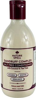 NATURE SPELL Dandruff Complex Conditioner 300ml