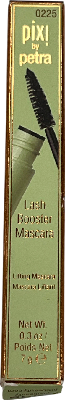 Pixi Lash Booster Mascara Black 7g