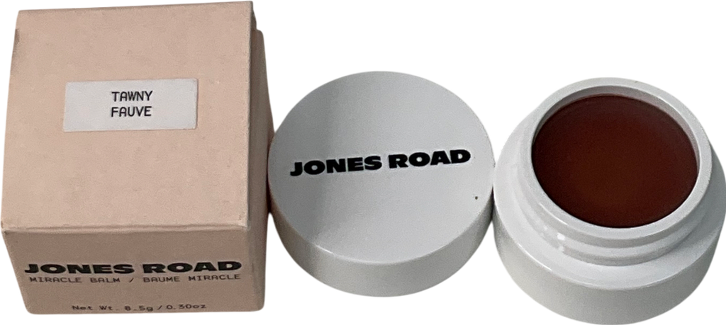 Jones Road Miracle Balm Tawny 8.5g
