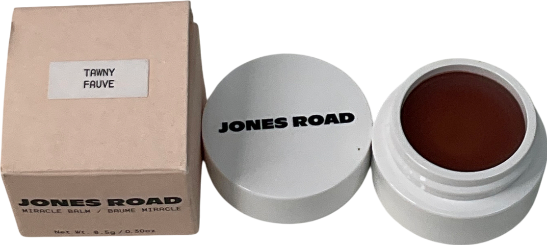 Jones Road Miracle Balm Tawny 8.5g