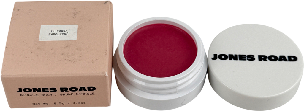 Jones Road Mini Miracle Balm Flushed Empourpre 8.5g