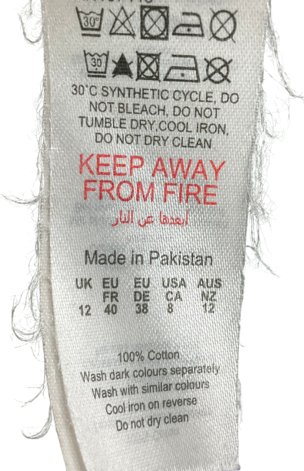 boohoo Black Blink 182 T-shirt UK 12