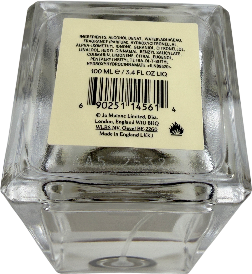 Jo Malone London English Pear & Sweet Pea Cologne 100ml