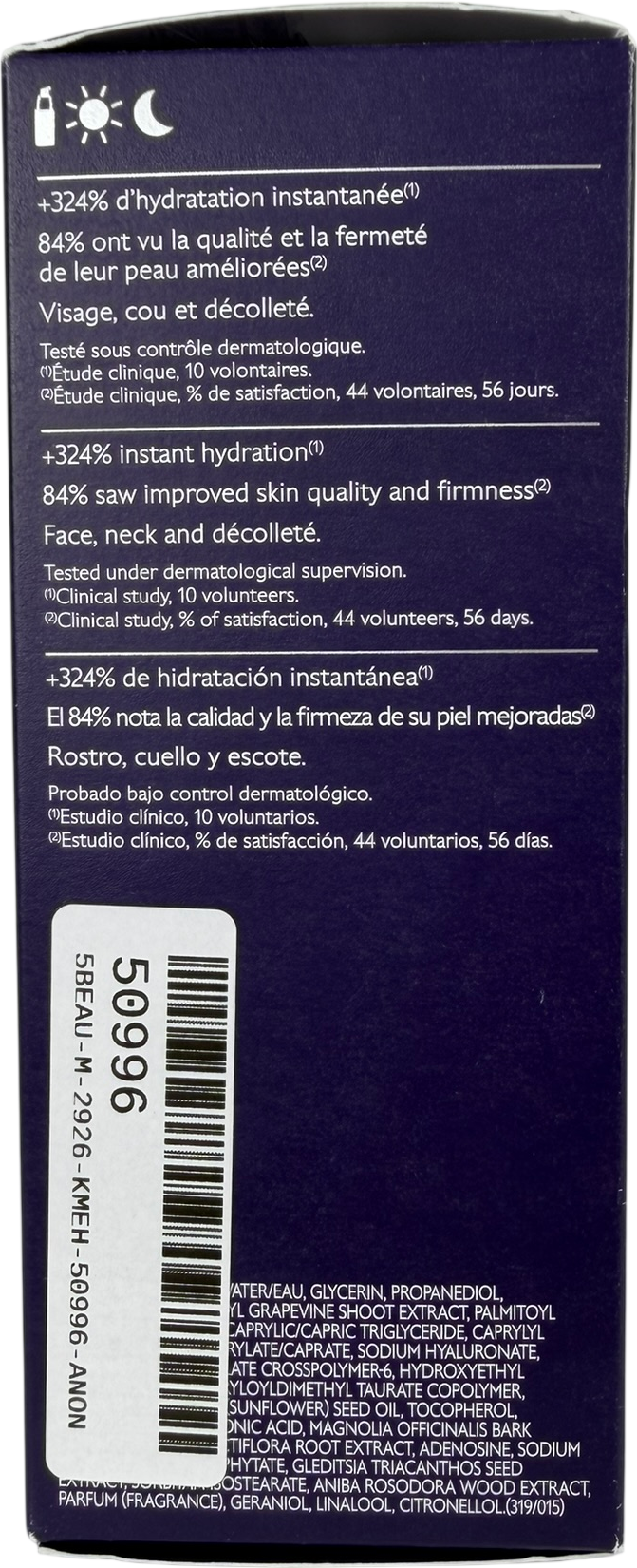 Caudalie Premier Cru The Serum 30ml