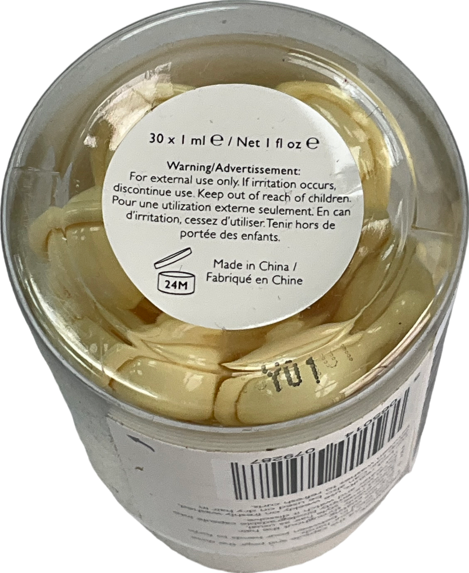 rehab Yellow Dose 1.2 Anti-frizz Curly Hair Oil One Size