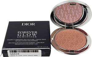 Dior Forever Glow Luminizer 831 Sugar Cane 6g