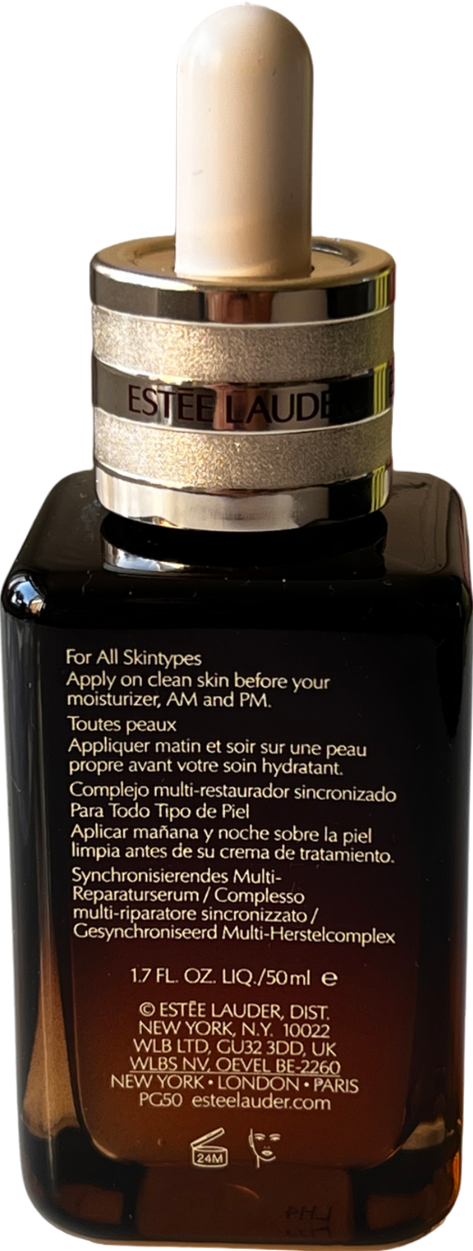 Estee Lauder Night Repair 50ml