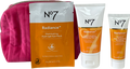 No7 Radiance Trio X3