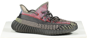 adidas Multicoloured Yeezy Boost 350 Yecheil Non-reflective UK 7 EU 41