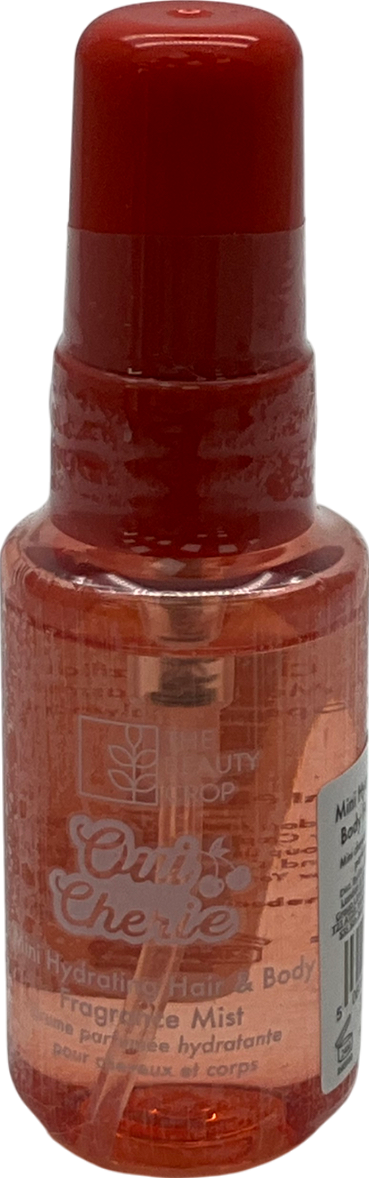 the beauty crop Oui Cherie Fragrance Cherie 30ml