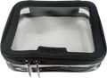SPACENK Black Travel Bag UK M