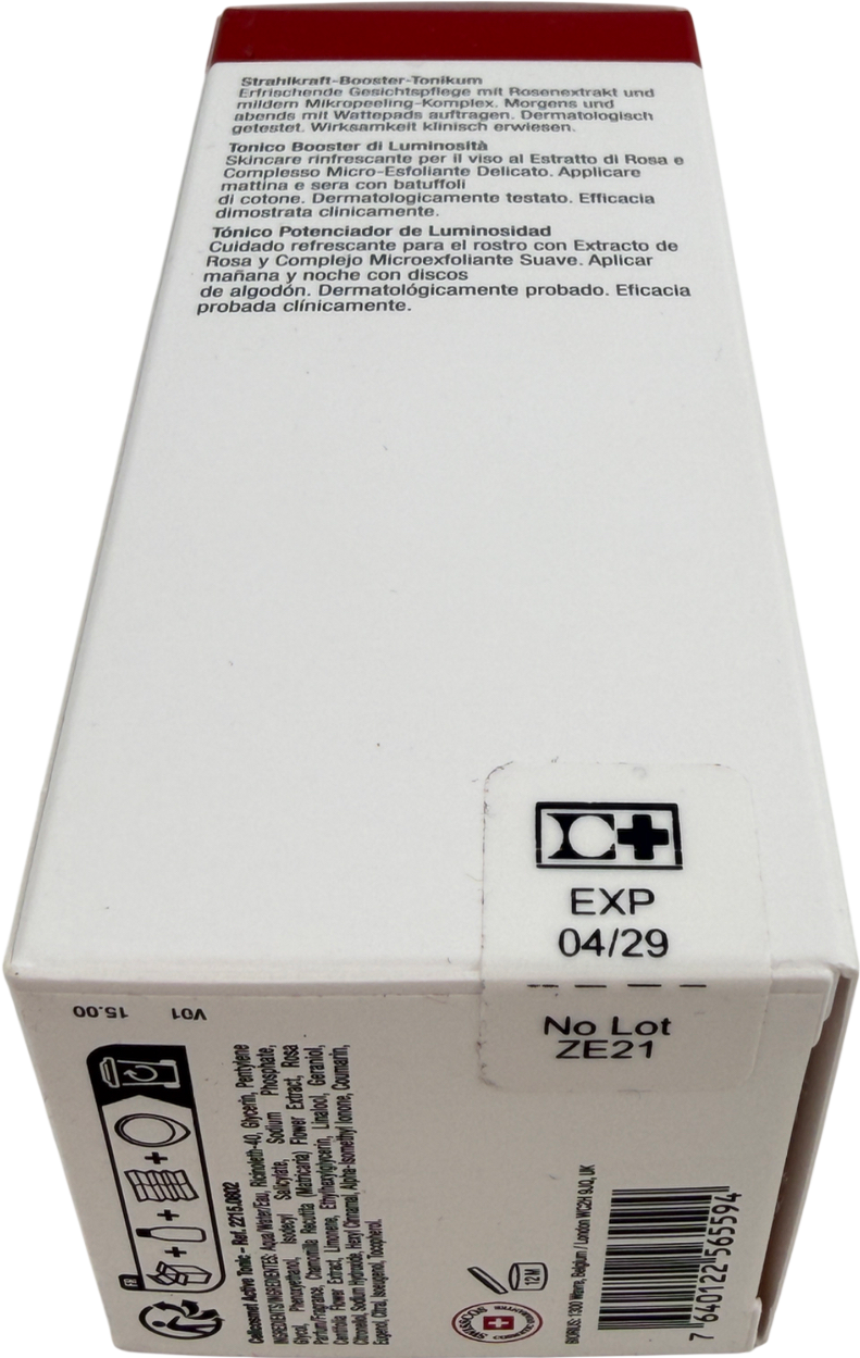 Cellcosmet Active Tonic 90ml