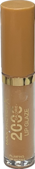 Max Factor 2000 Calorie Lip Glaze, Full Shine Lip Gloss 005 4.4