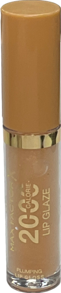 Max Factor 2000 Calorie Lip Glaze, Full Shine Lip Gloss 005 4.4