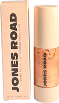 Jones Road Shimmer Face Oil Midas 15ml