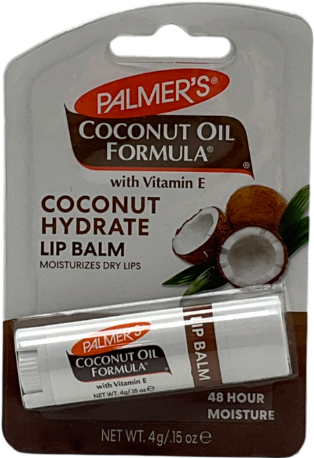 Palmer's Coconut Hydrate Lip Balm 4g